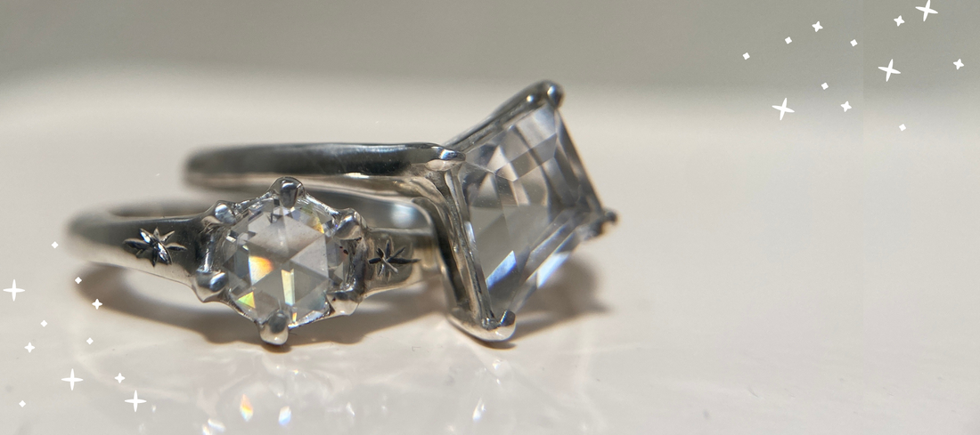 7 Reasons to Consider a Diamond Alternative