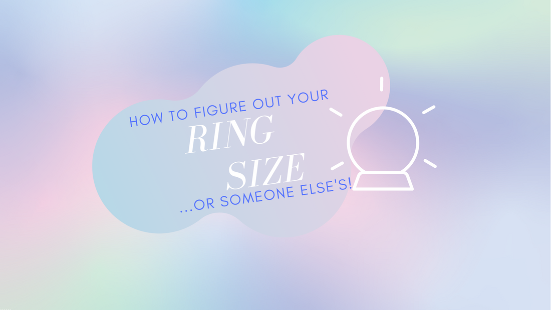 It's easy, really.