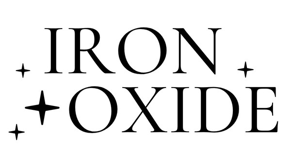 Iron Oxide Designs logo