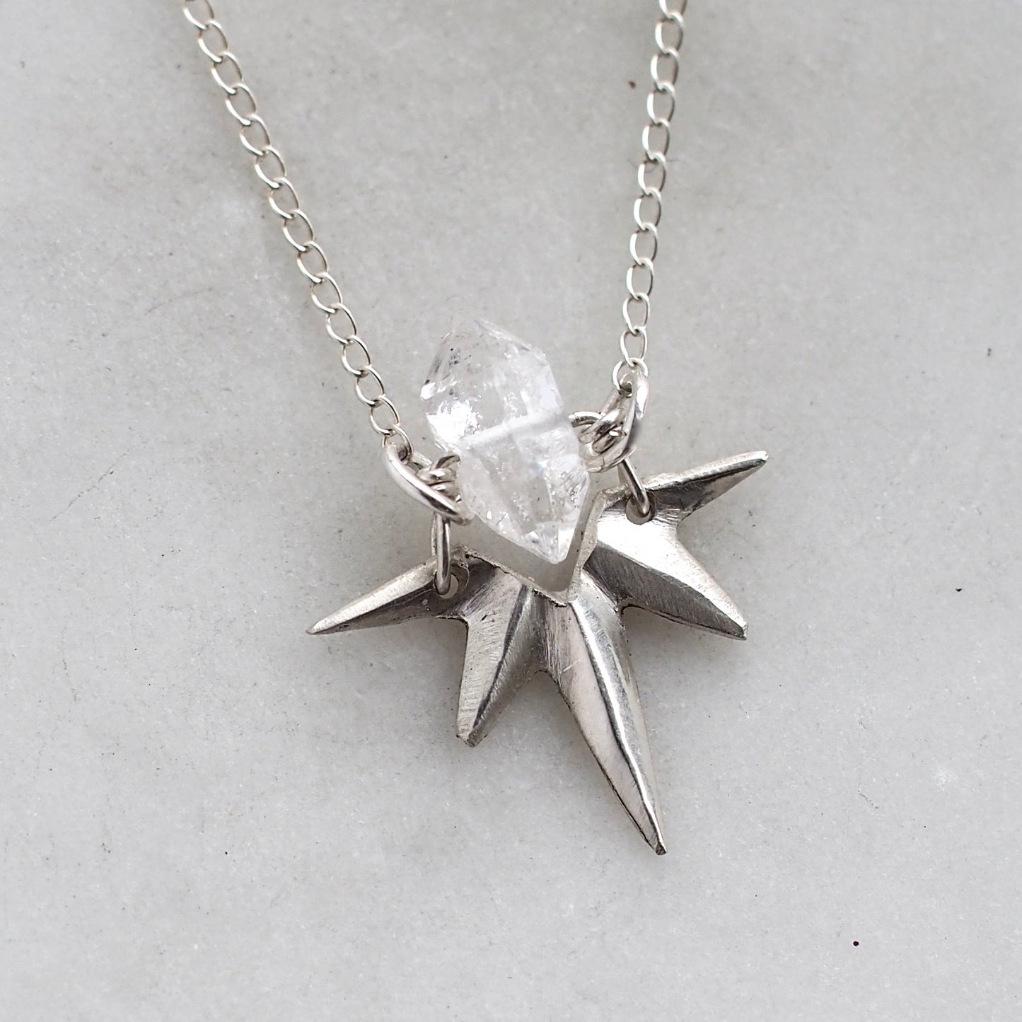 Star Stuff Necklace