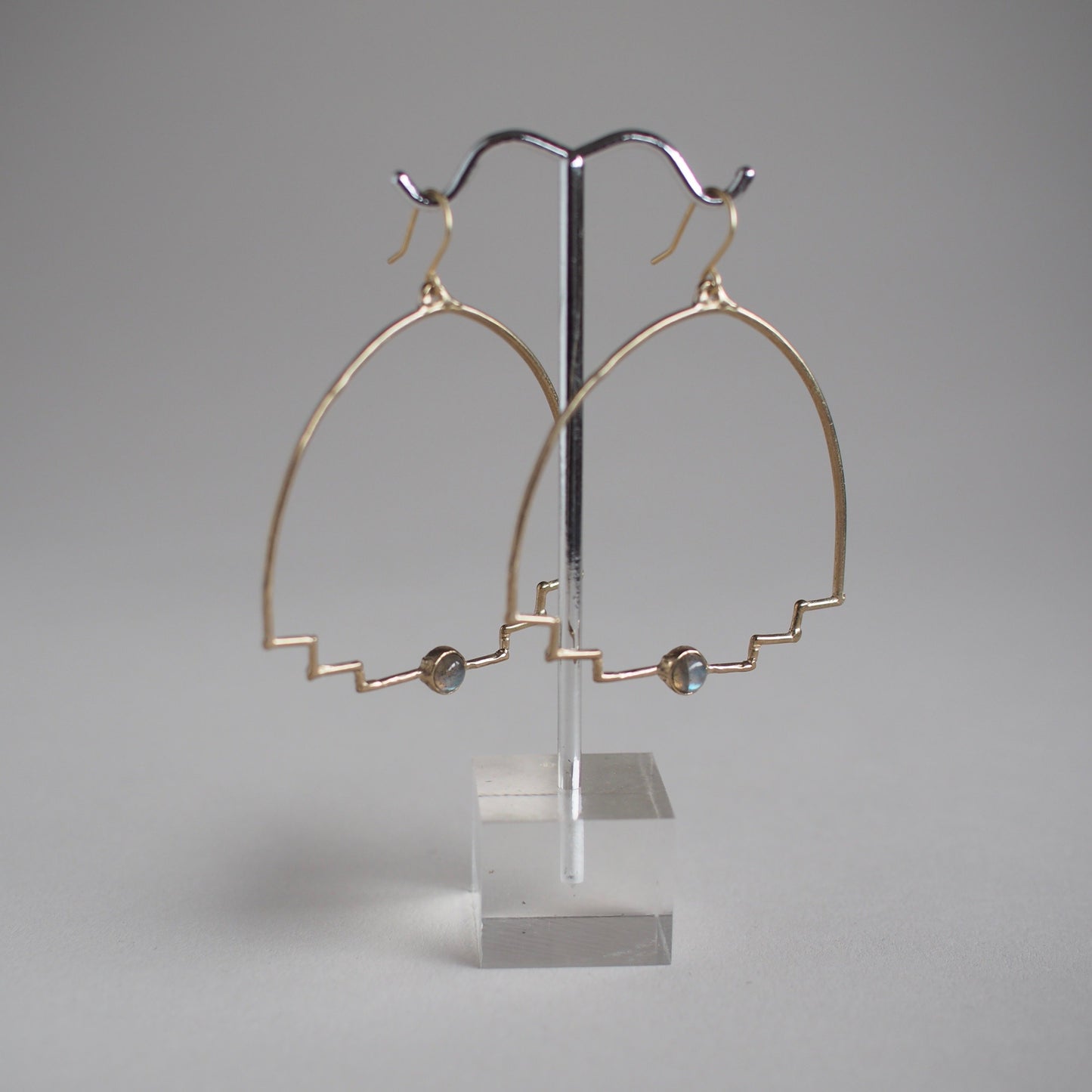 LAST ONES - New Step Hoops
