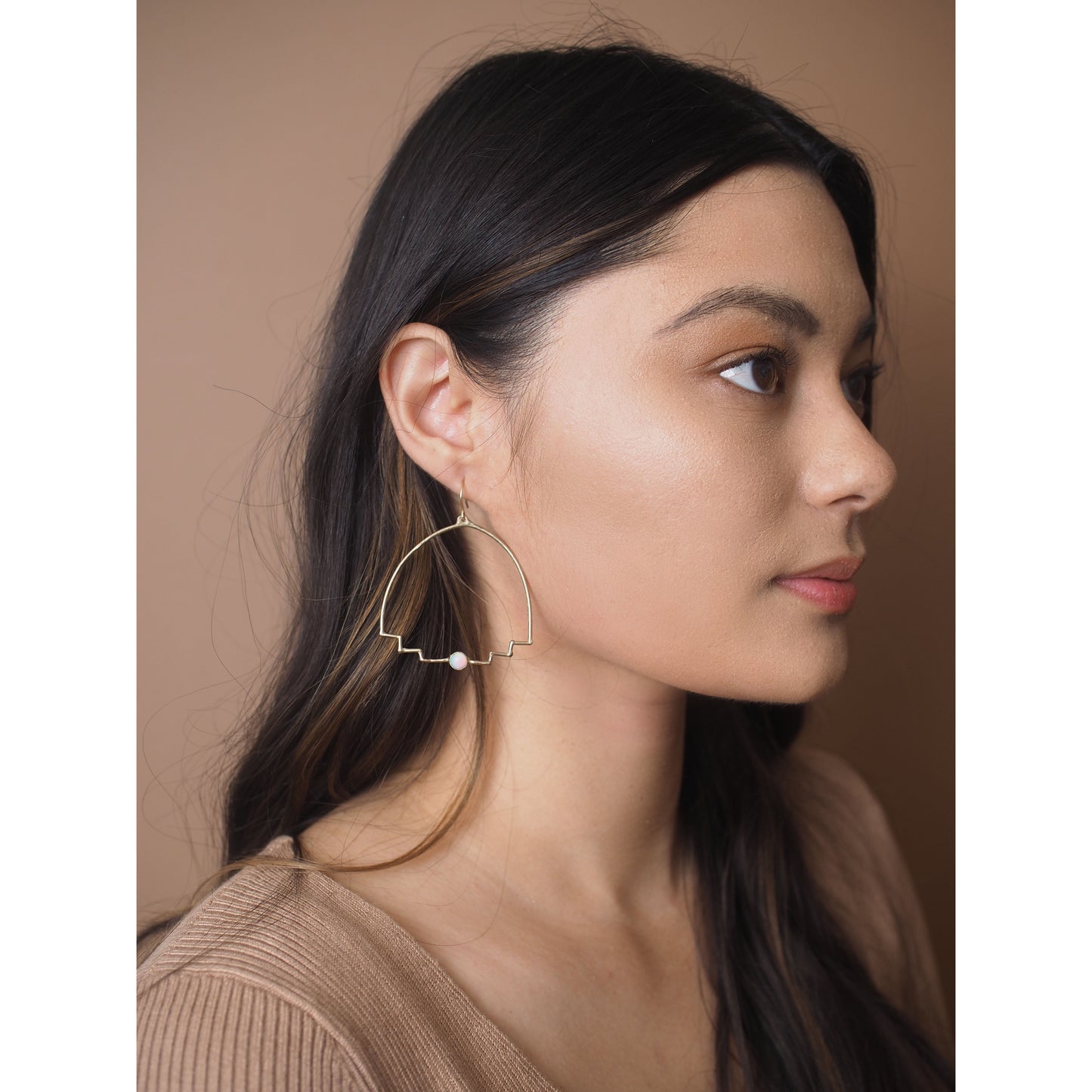 LAST ONES - New Step Hoops
