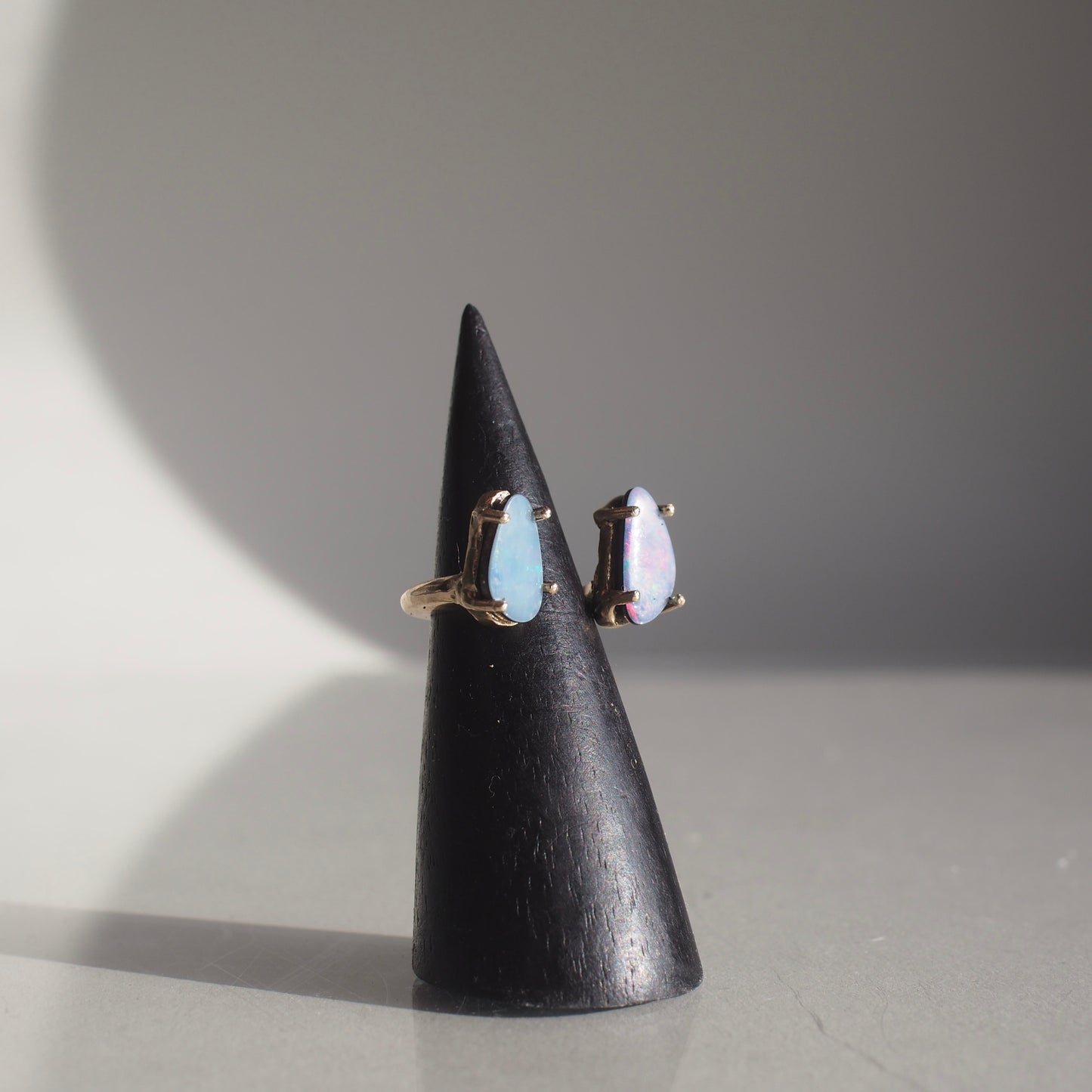 One of a Kind Floating Boulder Opal
