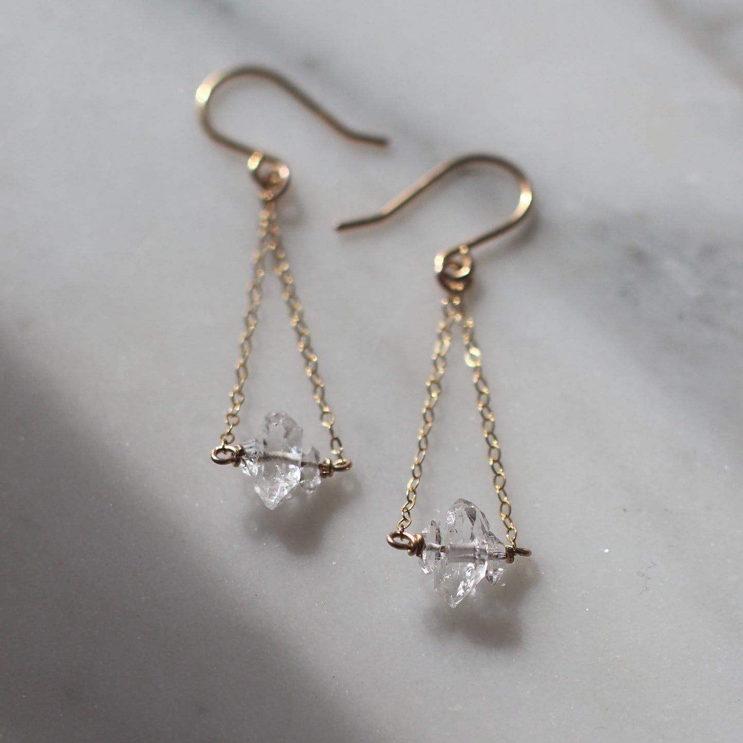 Fairy Chandelier Earrings