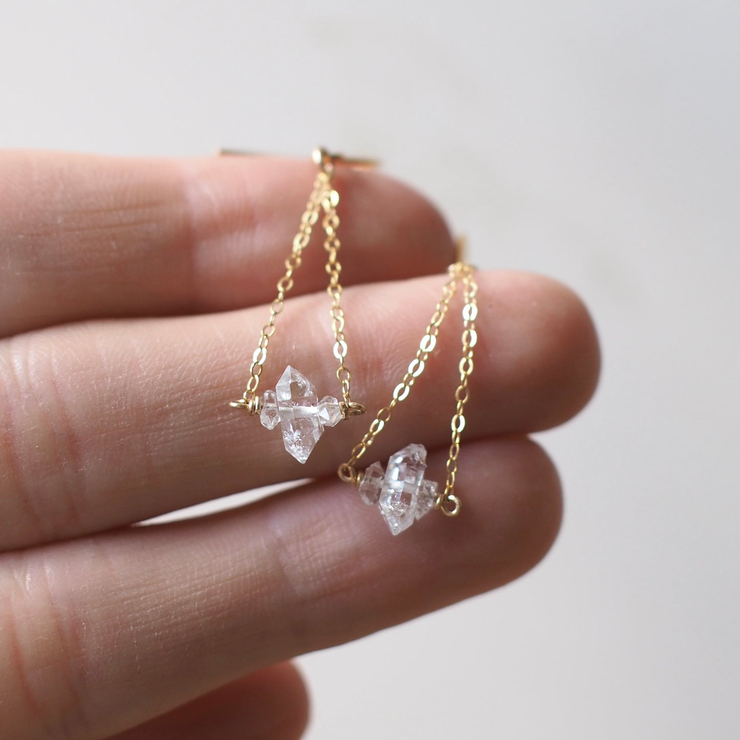 Fairy Chandelier Earrings