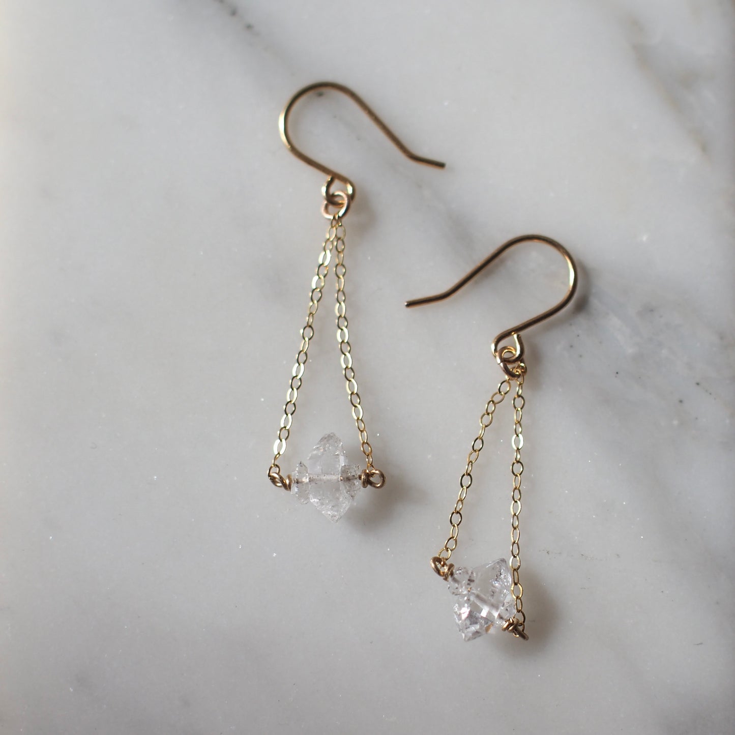 Fairy Chandelier Earrings