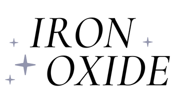 Iron Oxide Designs