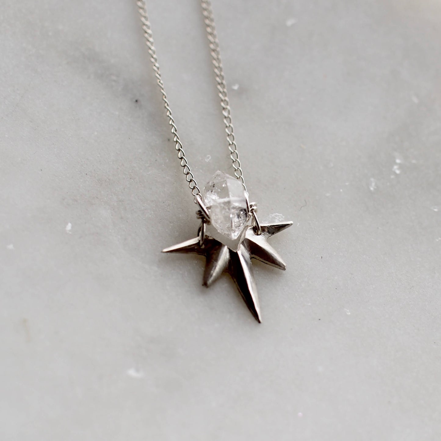 Star Stuff Necklace