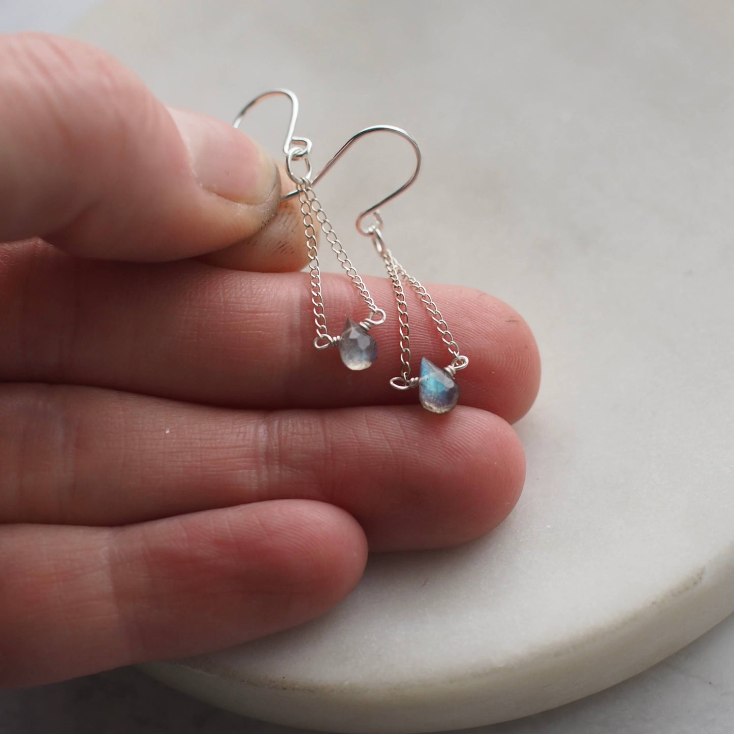 Fairy Tears Earrings