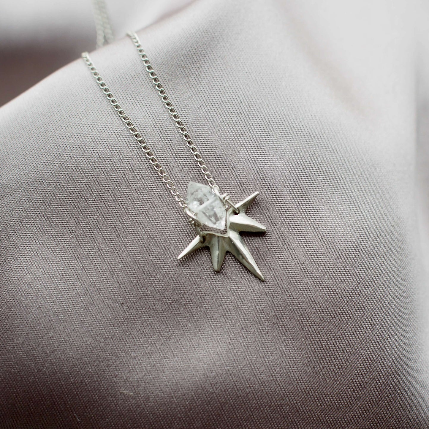 Star Stuff Necklace