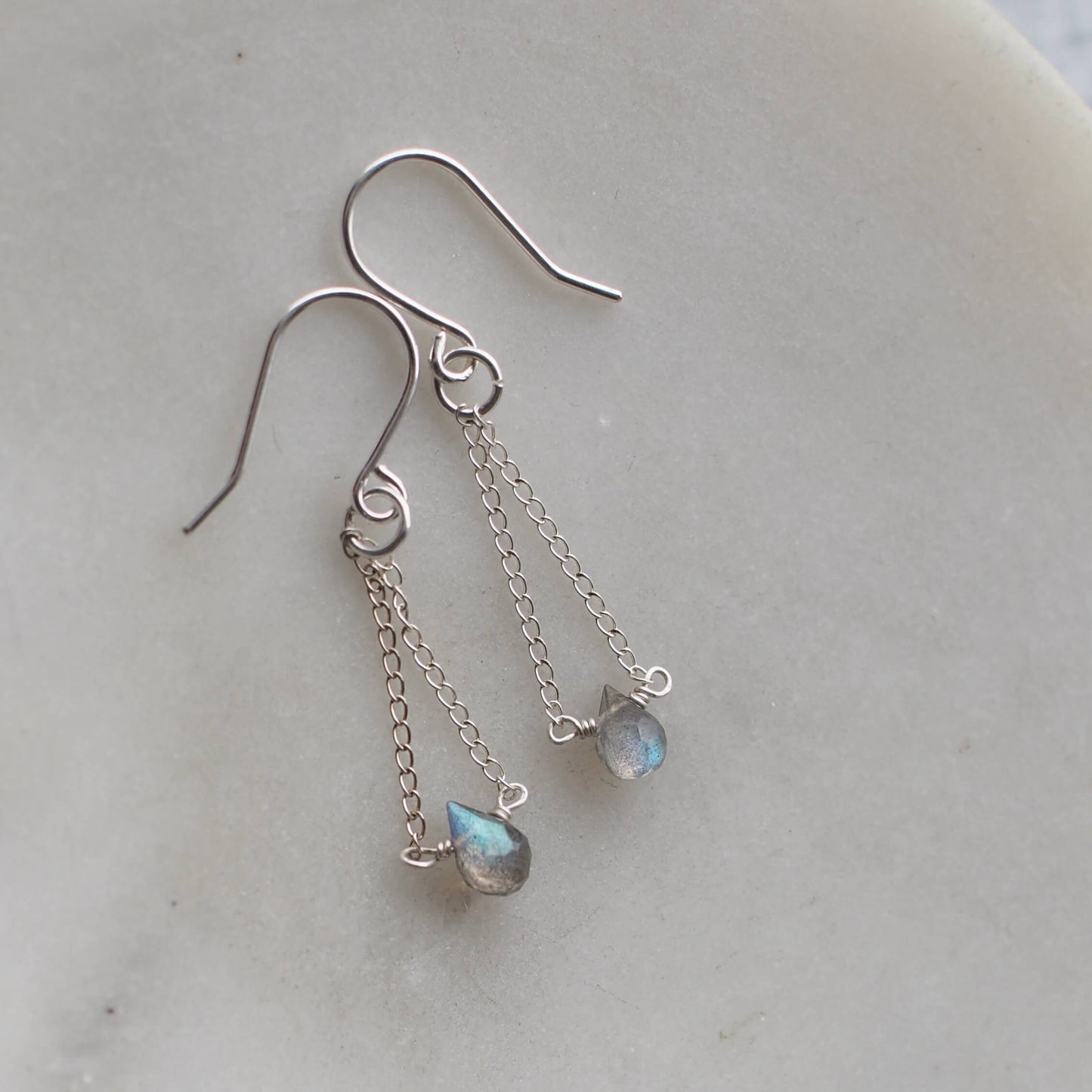 Fairy Tears Earrings