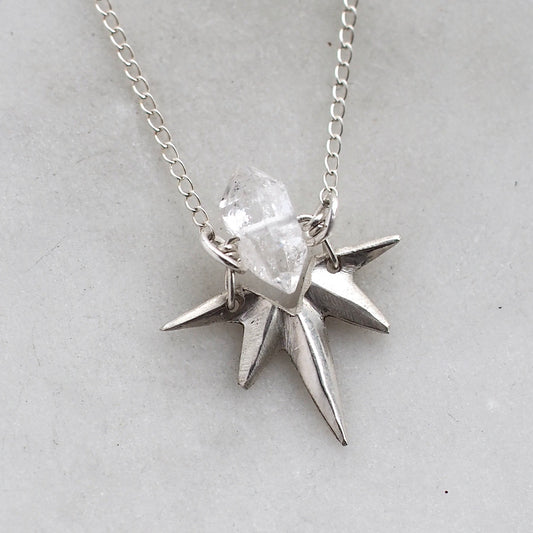 Star Stuff Necklace