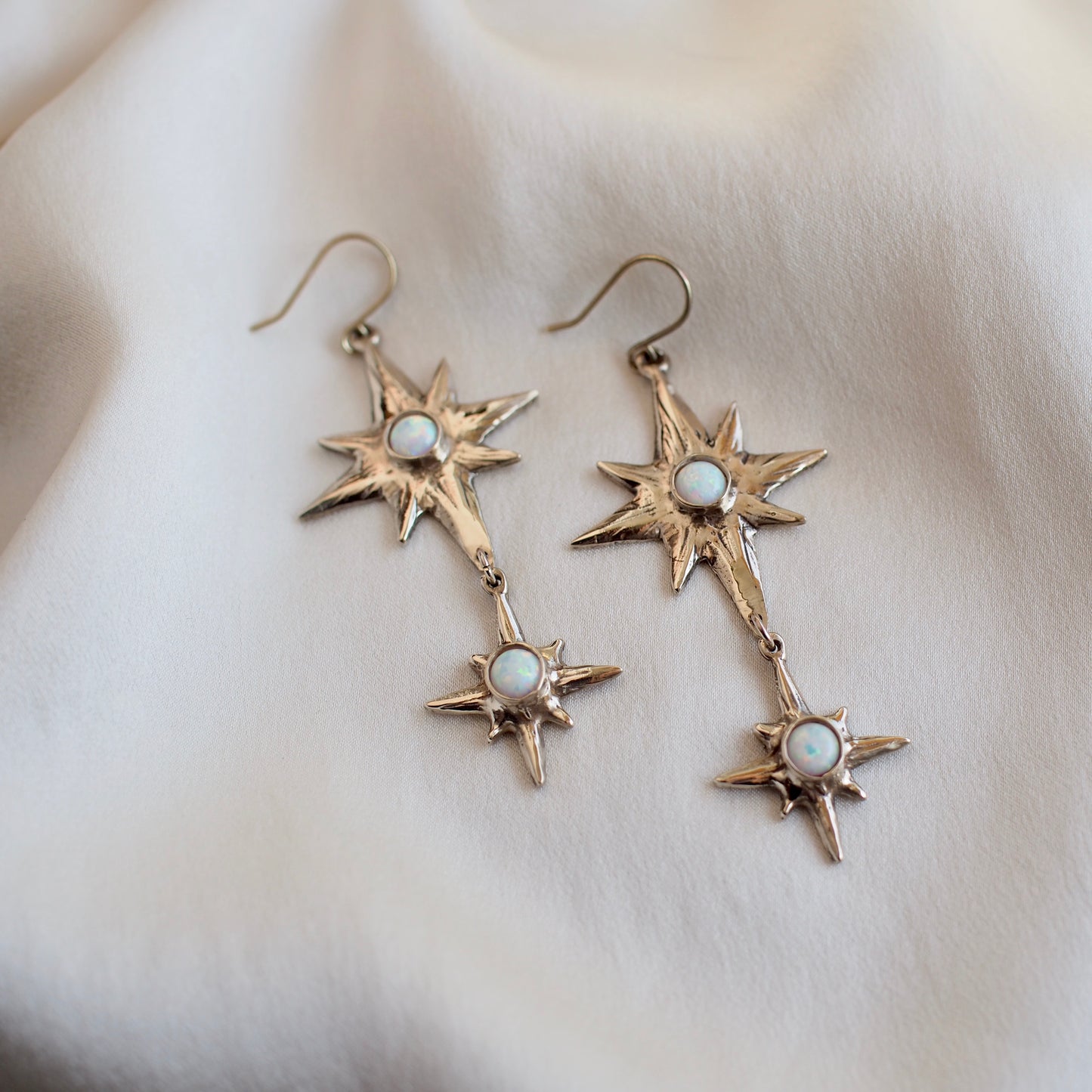 Polaris Earrings